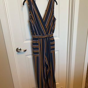 Monteau romper